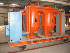 稱(chēng)量車(chē)的概述